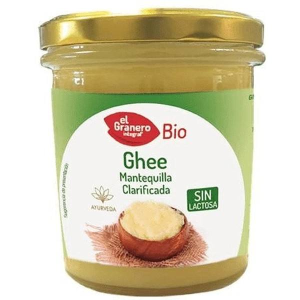 Ayurveda Ghee Ayurvedische geklärte Butter 340 ml