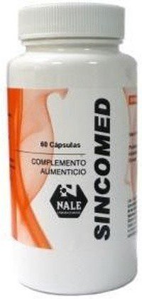 Nale Sincomed 60 Capsulas-image