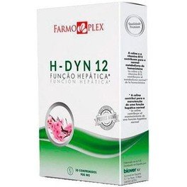 Farmoplex H-dyn 12 30 Compr