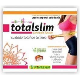 Pinisan Totalslim 30 Caps