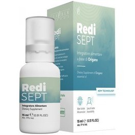 Glauber Redi Settembre 15 Ml