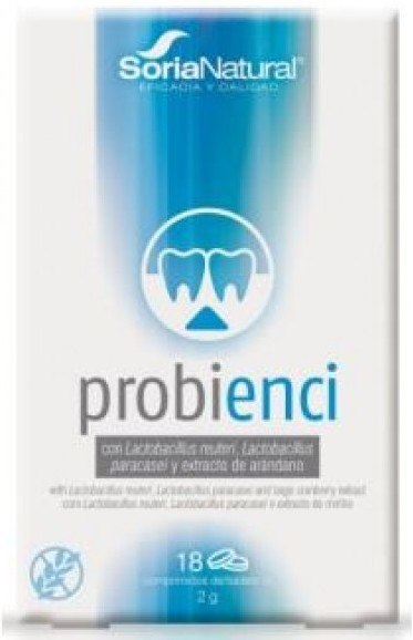 Soria Natural Probienci 18 Comp-image