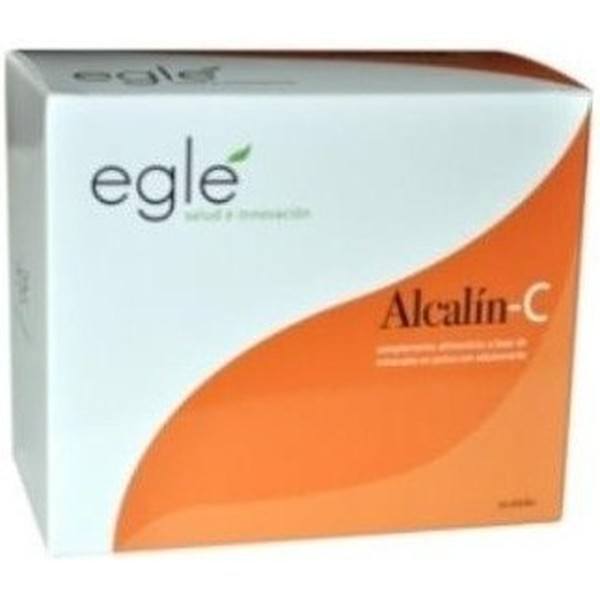 Egle Alkalin-c 30 Stick