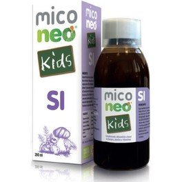 Mico Neo Si Kids 200ml