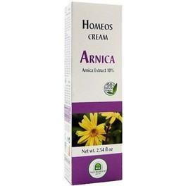 Natura House Arnica Crème 10% Extrait 75ml
