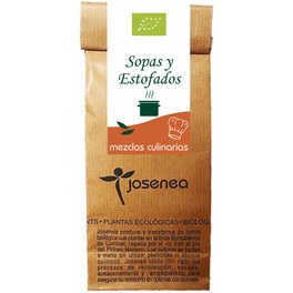 Josenea Mezclas Culinarias Sopas Y Estofados Bio 30 Gr