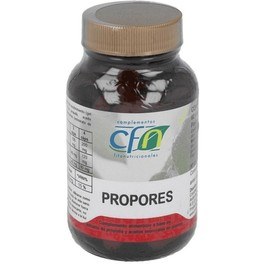 Cfn Propores 540 Mg 60 Caps