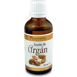 Pianta Pol Olio Di Argan 50 Ml