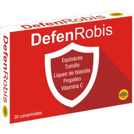 Robis Defen Robis 30 Comp