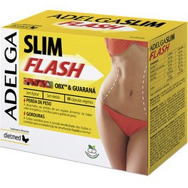 Dietmed Adelgaslim Flash 60 capsule