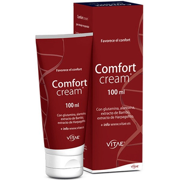 Vitae Crème Confort 100 Ml
