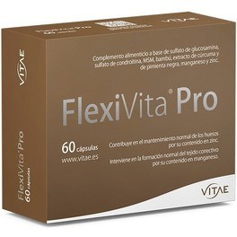 Vitae Flexivita Pro 60 Kap