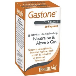 Gesundheitshilfe Gastone 60 Kapseln