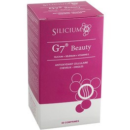 Silicium G7 Beauty 60 Comp