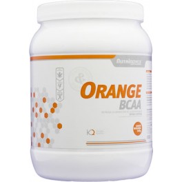 Nutrinovex Orange BCAA 500 gr