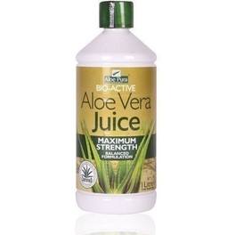 Madal Bal Aloe Vera Saft Max Power 1l