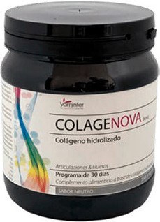 Vaminter Colagenova Basic Colageno Hidrolizado 390 G. Sin S-image