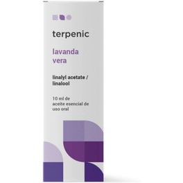 Terpene Lavendel Vera 10 ml