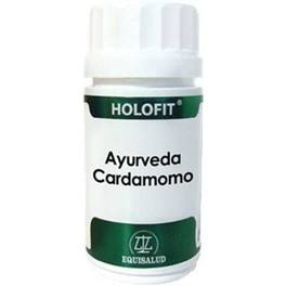 Equisalud Ayurveda Cardamome 60 Caps