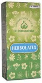 El Naturalista Herbolatex 100 Gr-image
