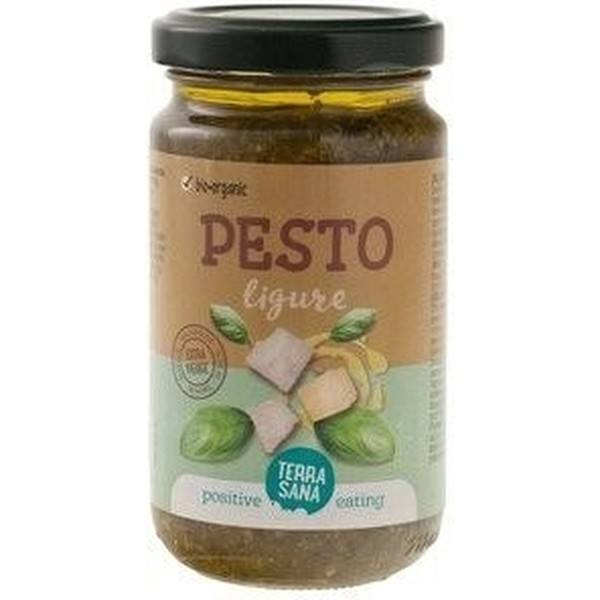 Terrasana Pesto Ligure 180 G