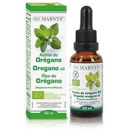 Marnys Bio-Oreganoöl 30 ml