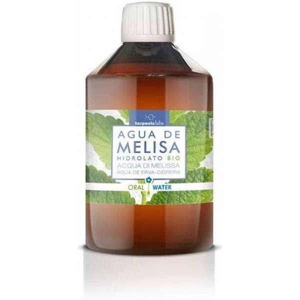 Terpenhydrolat Lemon Melisa Bio 250ml