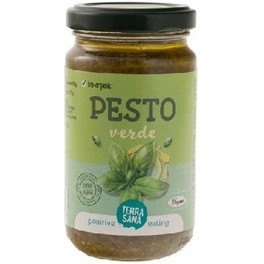 Terrasana Pesto Verde 180 G