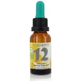 Marnys Formula 12 Desire / Sensuele Pipet 20 Ml