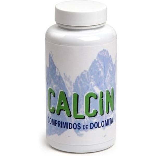 Plantis Calcine 100 Comp