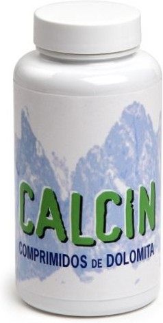 Plantis Calcin 100 Comp-image
