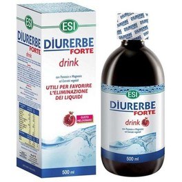 Trepatdiet Diurerbe Granada (500ml )