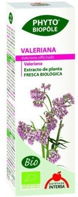 Intersa Phytobiopole Valeriana 50 Ml-image