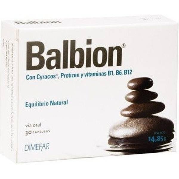 Dimefar Balbion 495 Mg 30 Gélules