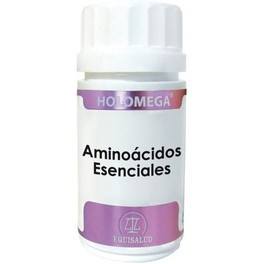 Equisalud Acides Aminés Essentiels 50 Capsules