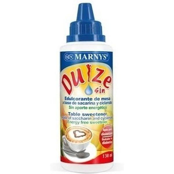 Marnys Sweet Without 130 Ml