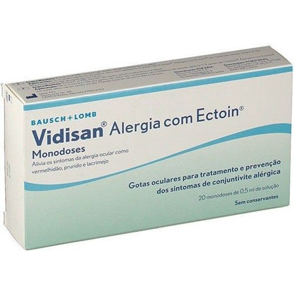 Farmamix Vision Vision Surface Oculaire 60 Capsules