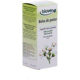 Biover Capsella Bursa Pastoris 50 ml herderstas