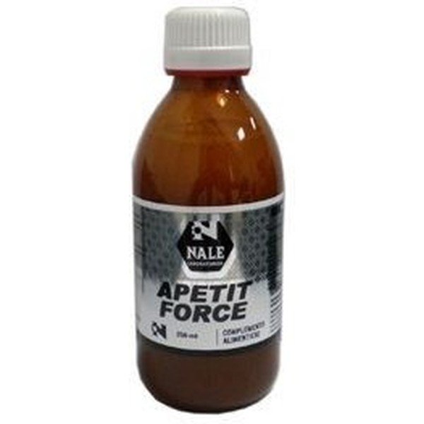 Nale Apetit-force