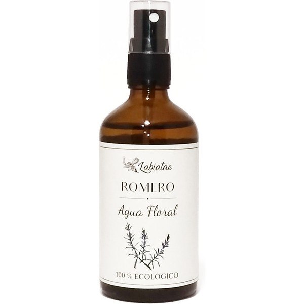 Labiatae Bio Rosmarin-Hydrosol 100 ml