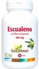 Sura Vitasan Escualeno 60 Perlas-image