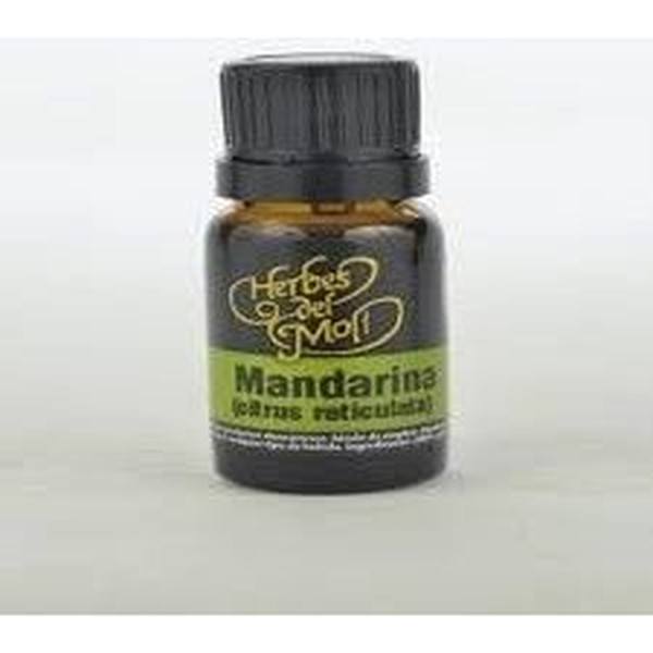 Herbes Del Moli Aceite Esencial Mandarina 10 Ml