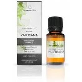 Terpenic Valeriana 5ml