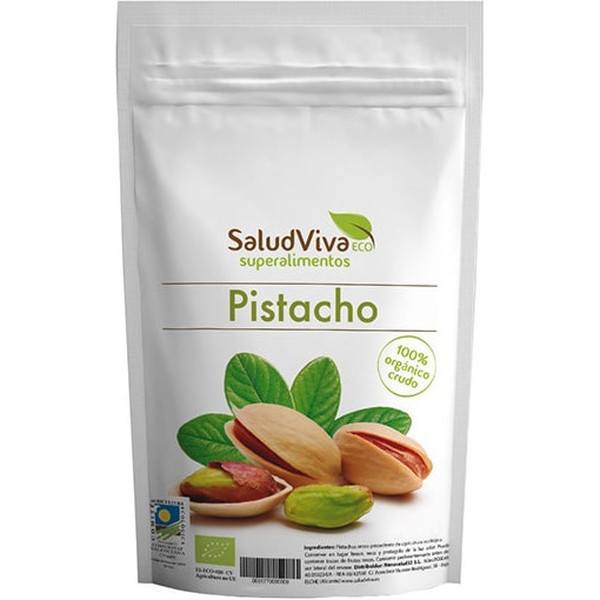 Salud Viva Pistachos 100 Grs. Eco