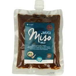 Terrasana Mugi Miso In Bosa Con Tappo 345 G