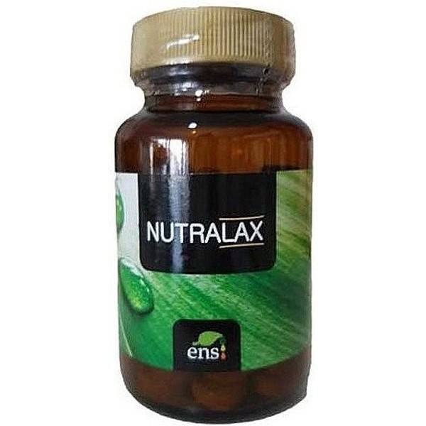 Ens Nutralax 80 tabletten