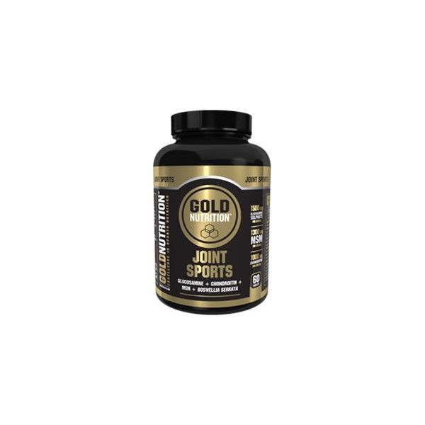GoldNutrition Joint Sports 60 tabs