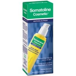 Somatoline Cosmetic Aceite-Sérum Anticelulítico Intensivo 125 ml