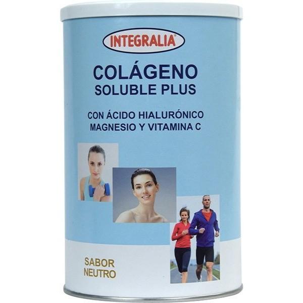 Integralia Lösliches Kollagen Plus Neutraler Geschmack 360 G