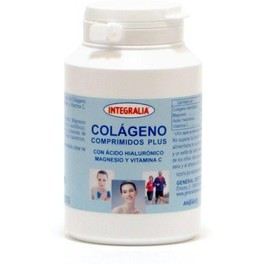 Integralia Collagen Tabletten Plus 120 Comp